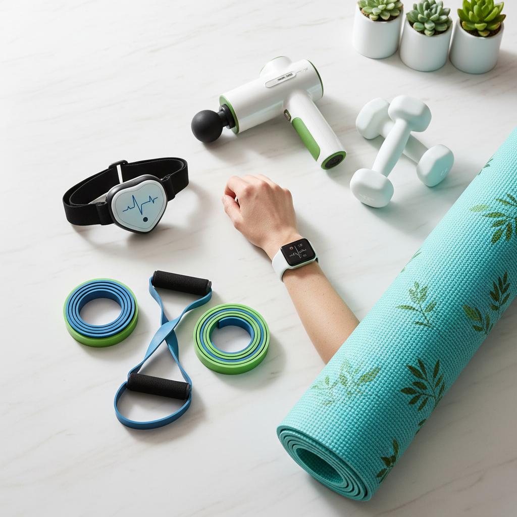 Wellness Essentials