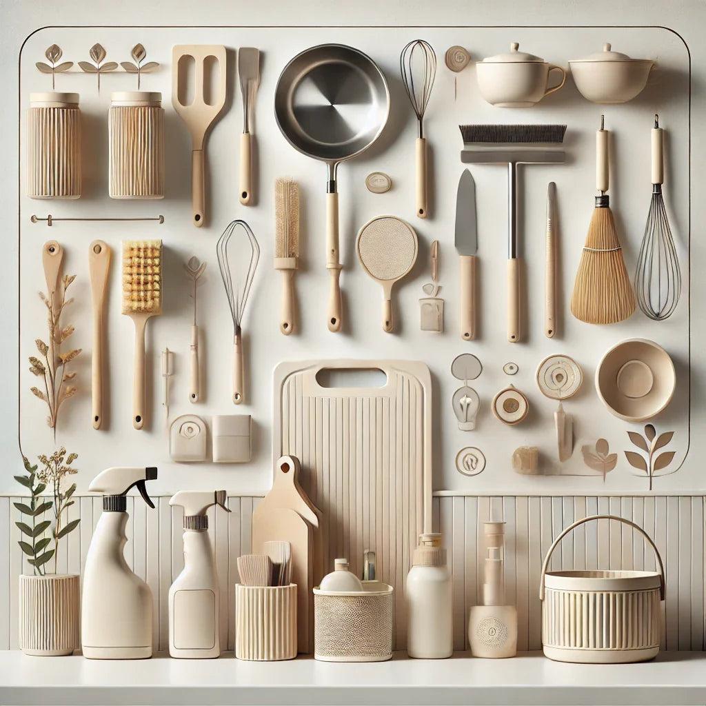 Kitchen Essentials